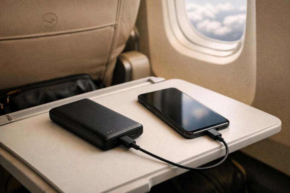 Warum hat Lufthansa die Regeln verschärft?