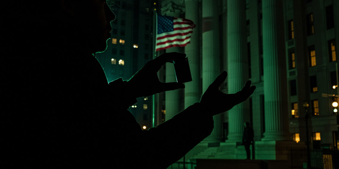 Luigi Mangione: Der Fall, der Amerika spaltet