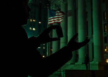 Luigi Mangione: Der Fall, der Amerika spaltet