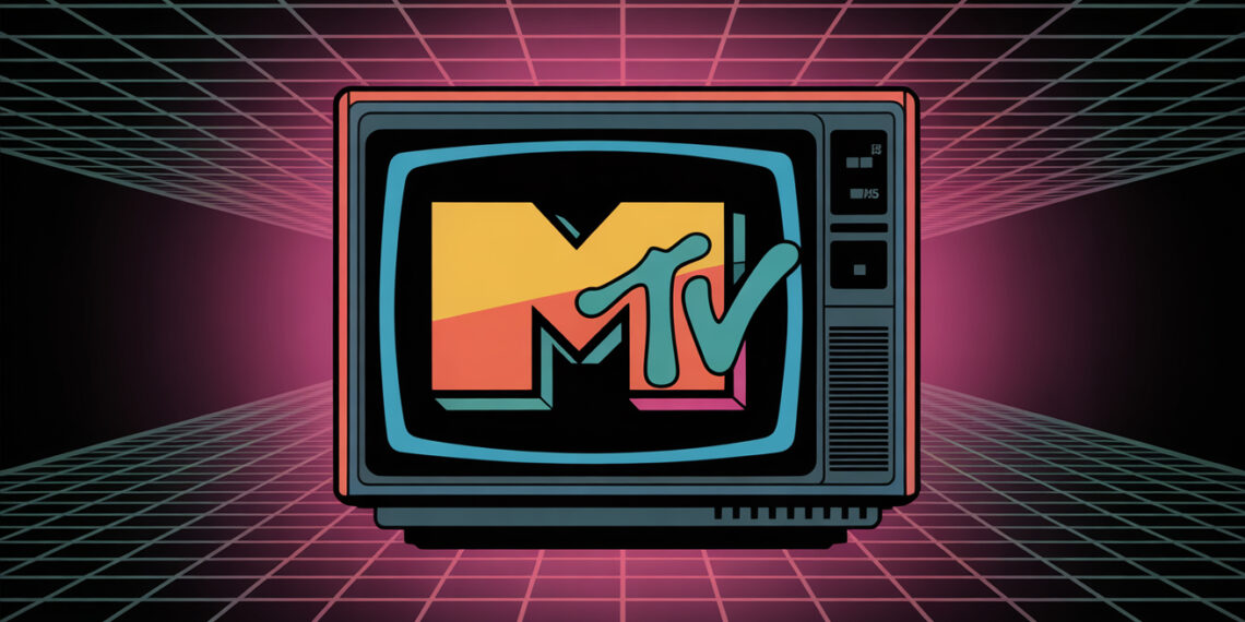 MTV stellt Musikvideos ein: Ende einer Ära ab Januar 2026