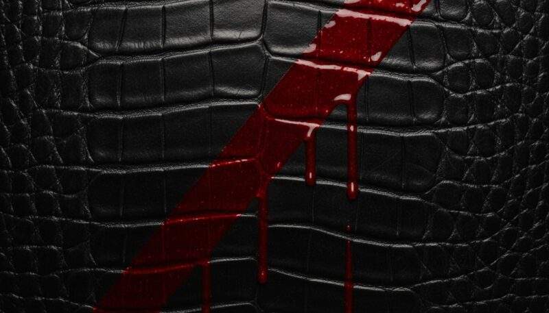 Deutschlands gefährlichste Schule: Polizei-Alltag in LU