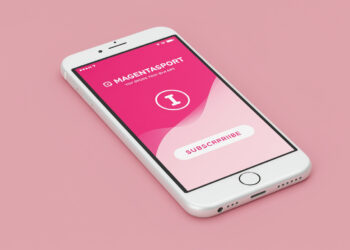 Magenta Sport kündigen: Anleitung, Fristen & Vorlage 2025