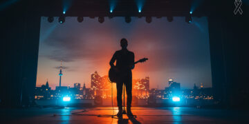 Malte Pittner tot: Deichkind-Gründer stirbt mit 47 Jahren