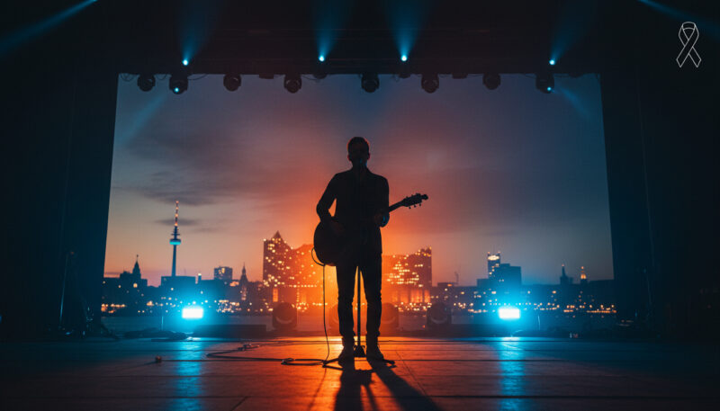 Malte Pittner tot: Deichkind-Gründer stirbt mit 47 Jahren