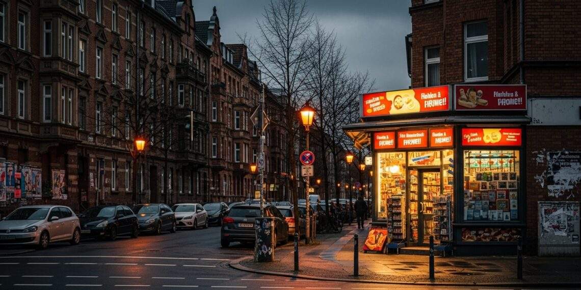 Mann in Dortmund erschossen: Tödliche Schüsse in der Nordstadt