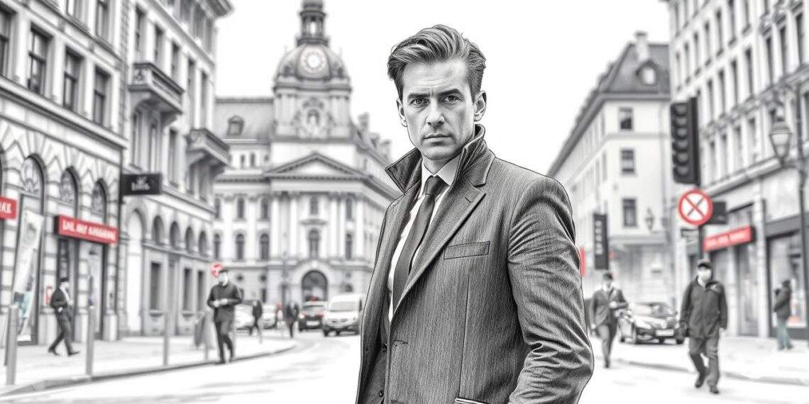 Marco Girnth Jan Maybach