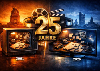 Marco Girnth: Nach 25 Jahren Abschied von SOKO Leipzig