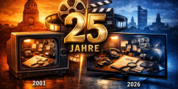 Marco Girnth: Nach 25 Jahren Abschied von SOKO Leipzig