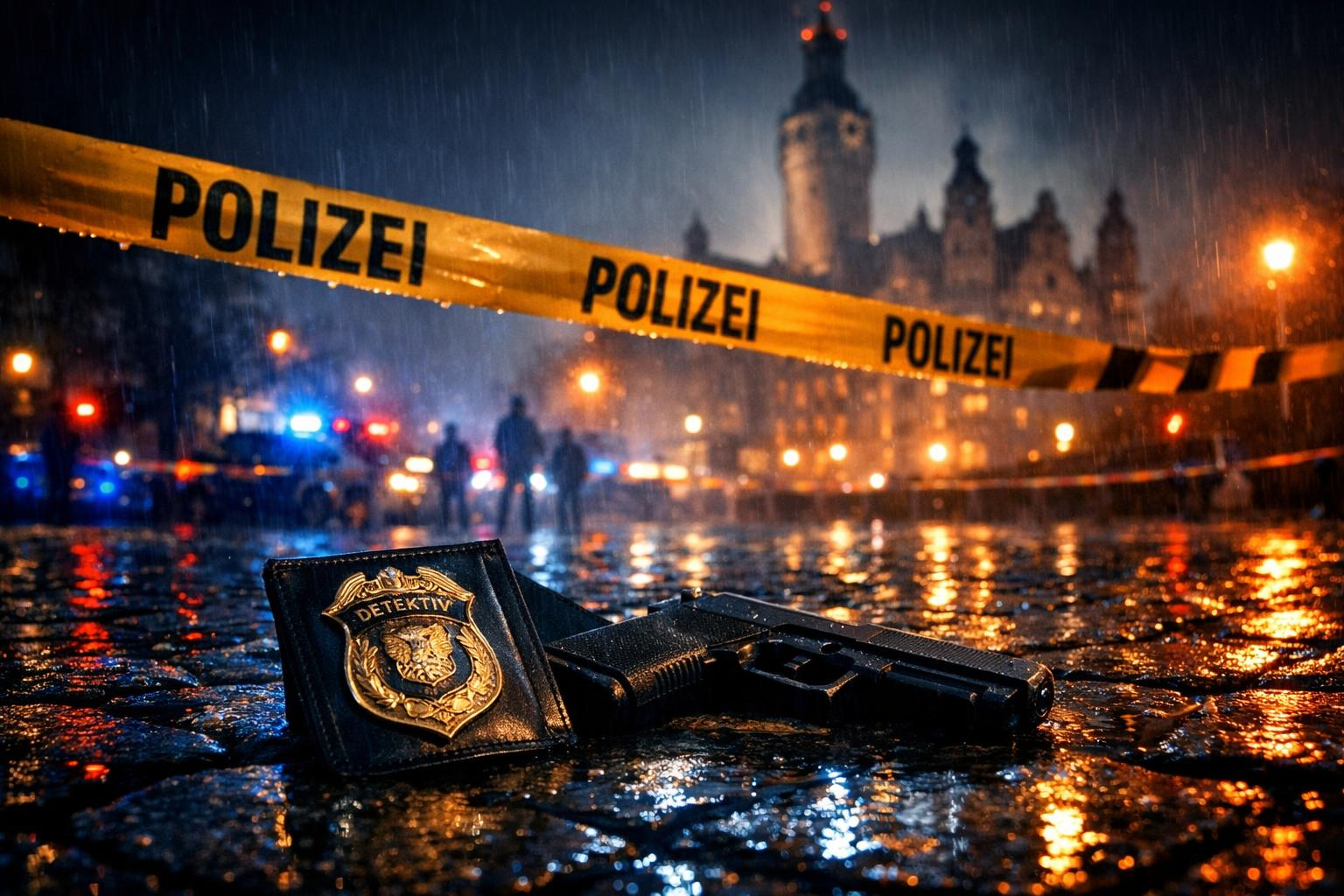 So endet Jan Maybachs Geschichte bei SOKO Leipzig