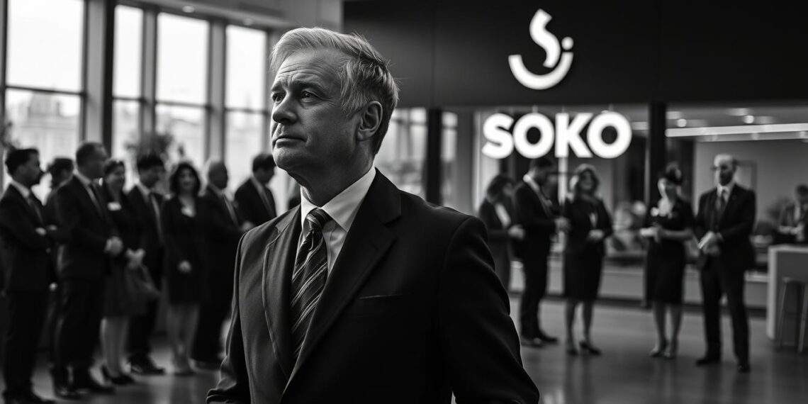 Marco Girnth letzte Folge