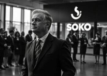 Marco Girnth letzte Folge