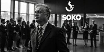 Marco Girnth letzte Folge