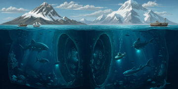 Marianengraben: Tiefste Stelle der Erde – Fakten 2025