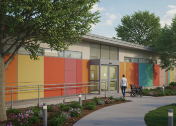 Marietta Slomka Kinderhospiz Bethel: Ihr stilles Engagement