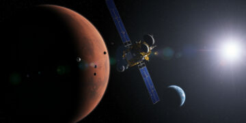 Mars: Aktuelle Entdeckungen und Fakten zum Roten Planeten