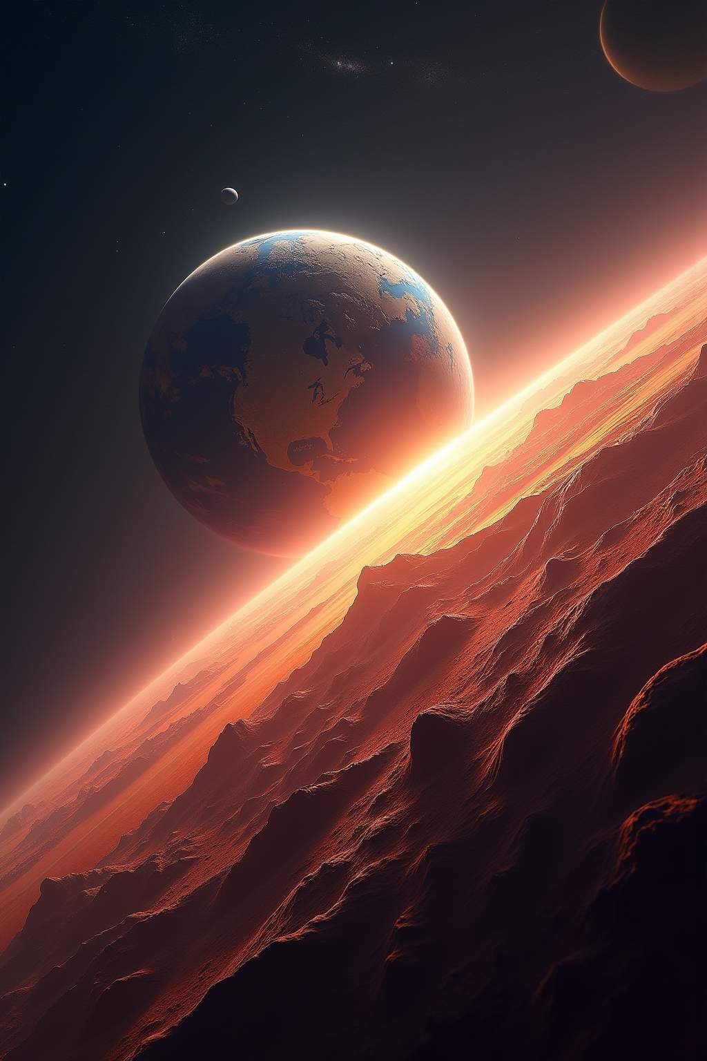 Mars Einfluss-Faktoren Unser – Aktuelle Informationen