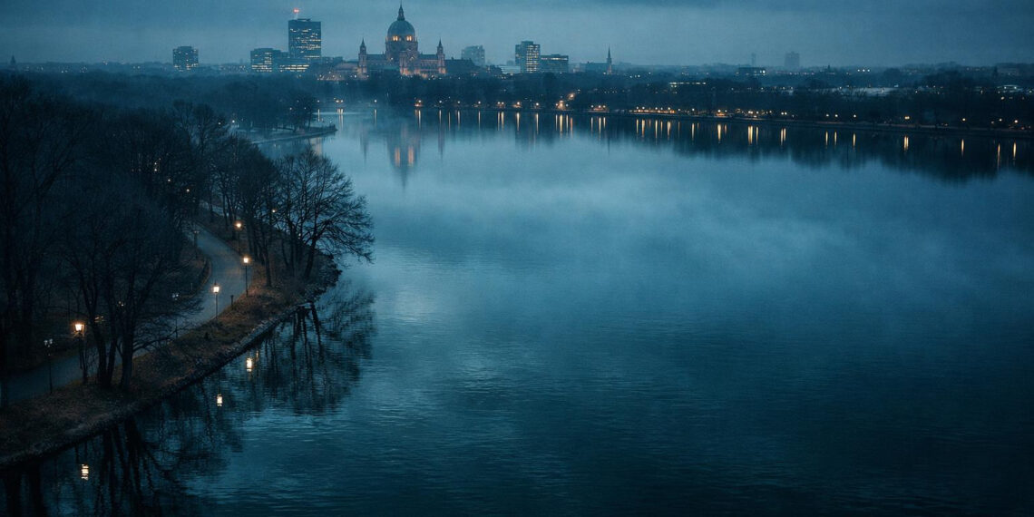 Maschsee-Mörder wieder in Haft: Neue Gewaltvorwürfe 2026