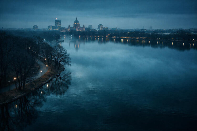 Maschsee-Mörder wieder in Haft: Neue Gewaltvorwürfe 2026