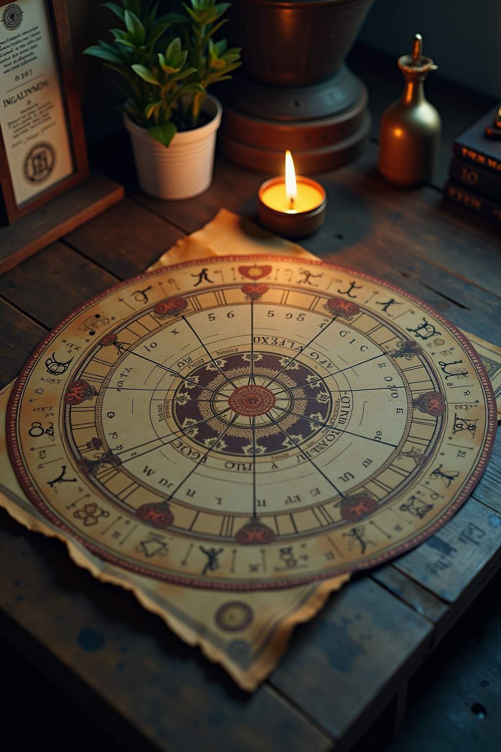 Medium Coeli Positionen – Aktuelle Informationen