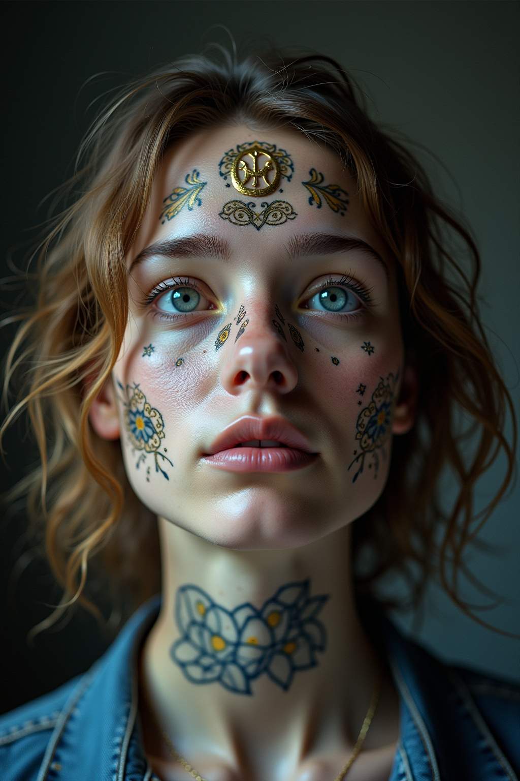 Medium Coeli Positionen