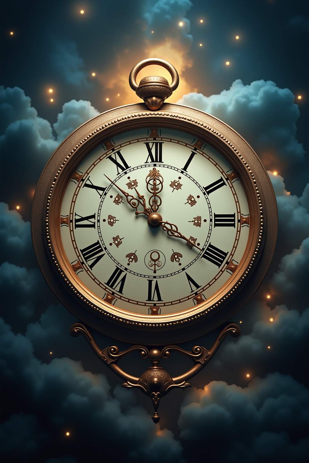 Medium Coeli Positionen – Aktuelle Informationen