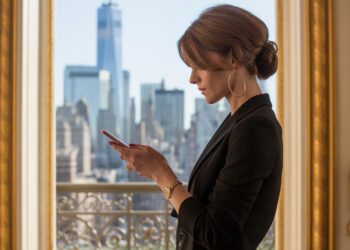 Melania Trump Doku: Erster Trailer zur 40-Millionen-Doku veröffentlicht