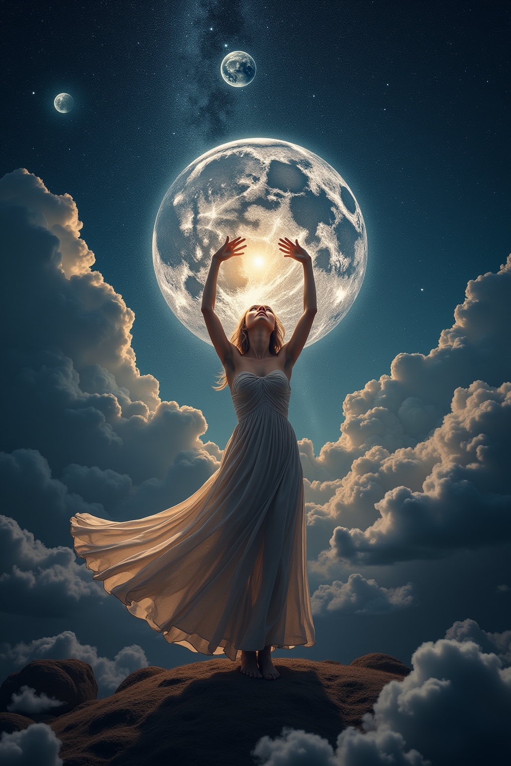 Phasen Merkur Rückläufig