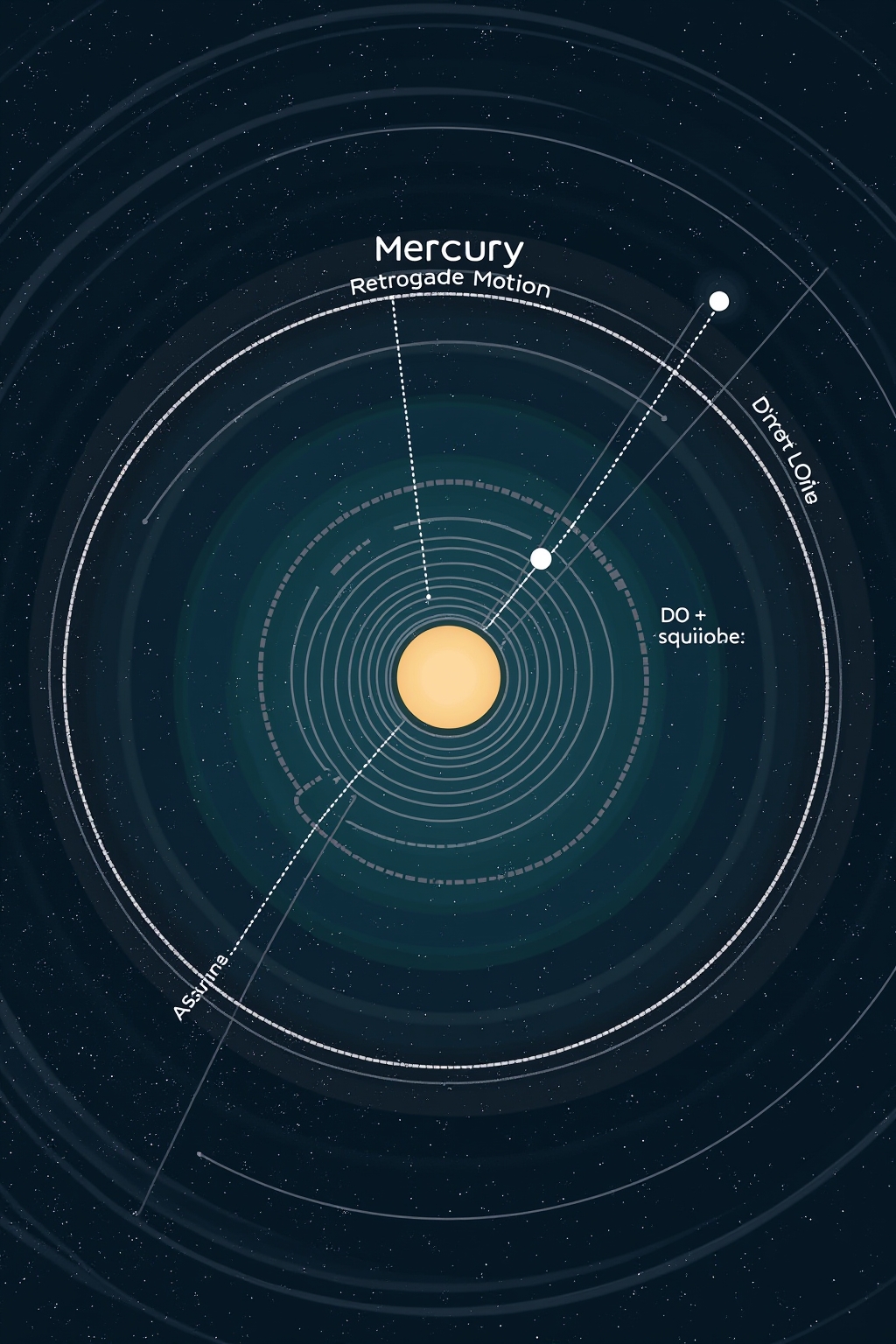 Phasen Merkur Rückläufig – Aktuelle Informationen