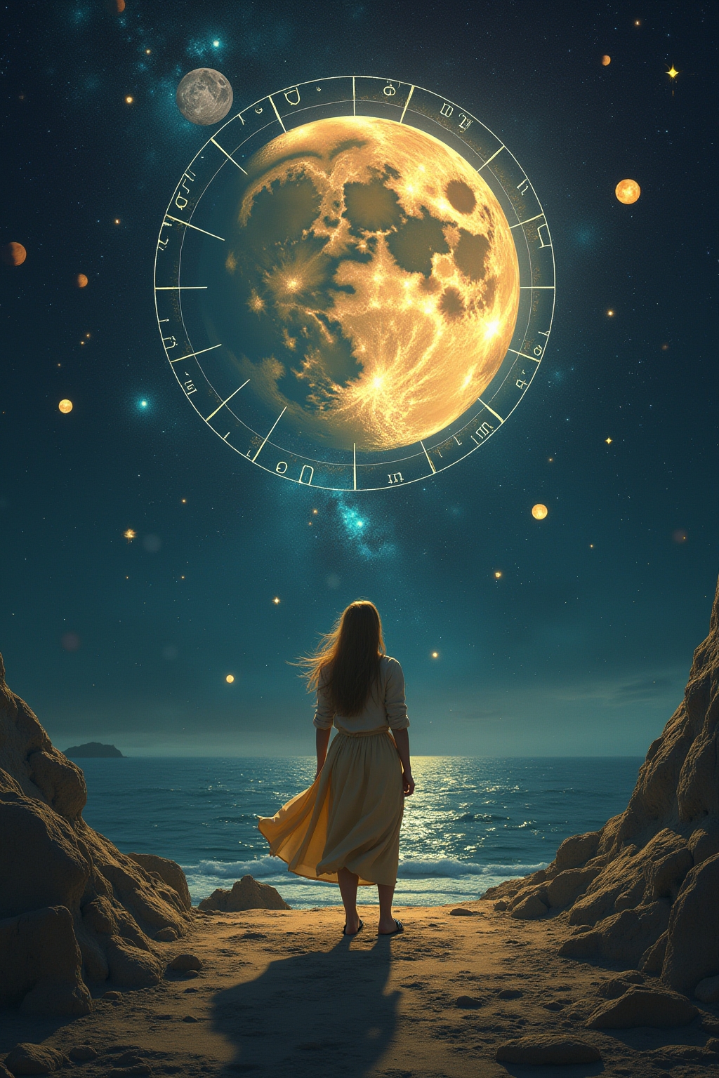 Phasen Merkur Rückläufig – Hintergründe und Details