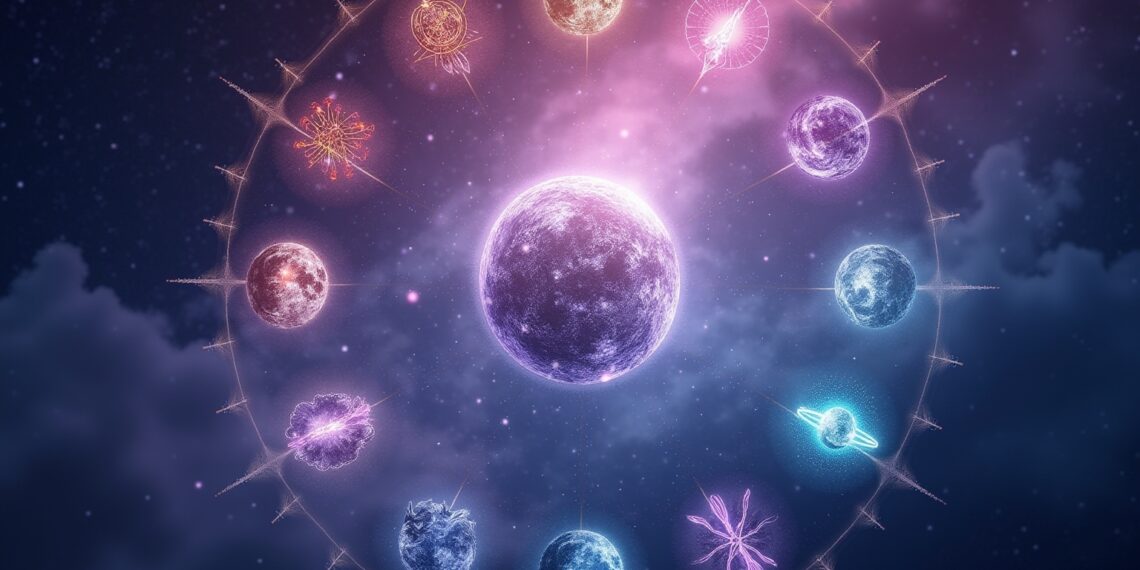 Merkur rückläufig-Titel