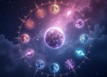 Merkur rückläufig-Titel