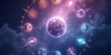 Merkur rückläufig-Titel