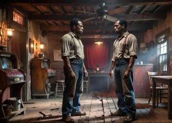 Michael B. Jordan: „Sinners" bricht Oscar-Rekord – und er ist Single