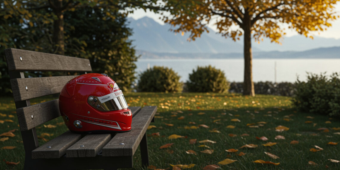 Michael Schumacher Rollstuhl Garten: Was wirklich dahinter steckt