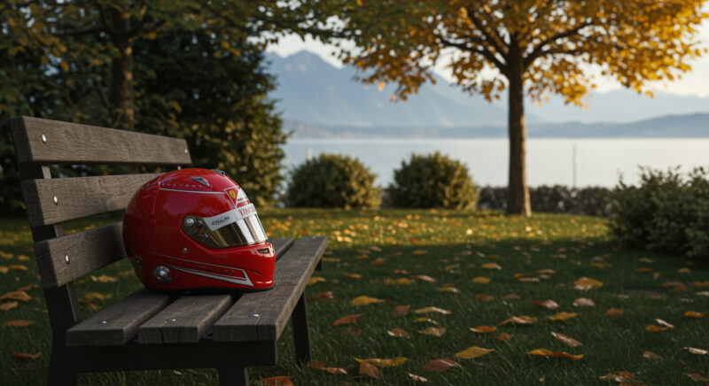 Michael Schumacher Rollstuhl Garten: Was wirklich dahinter steckt