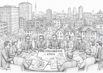 Mietpreisbremse 2026