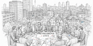 Mietpreisbremse 2026