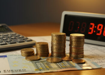 Mindestlohn 2026: Erhöhung auf 13,90 Euro – Alle Änderungen