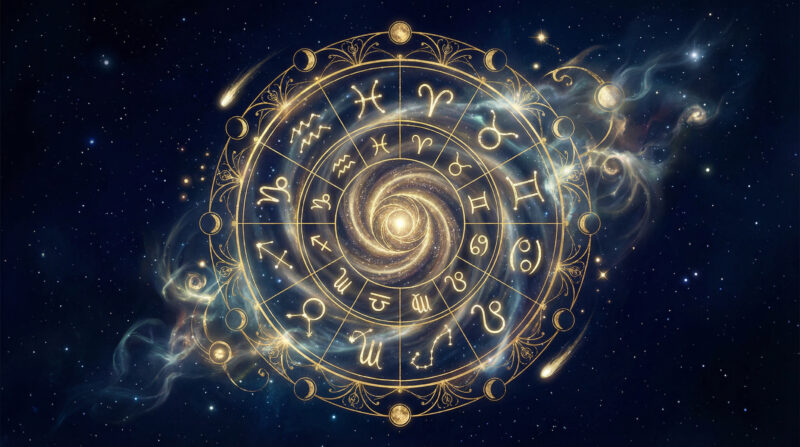 Widder (21. März – 20. April): Neue Impulse für mutige Entscheidungen