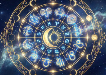 Monatshoroskop Januar 2026: Was die Sterne für alle Sternzeichen bereithalten