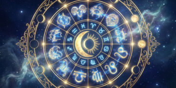 Monatshoroskop Januar 2026: Was die Sterne für alle Sternzeichen bereithalten