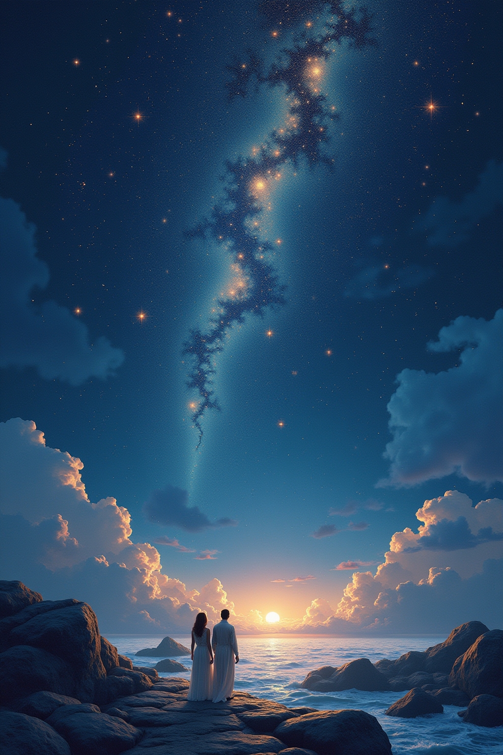 Monatshoroskop Januar Vorhersagen