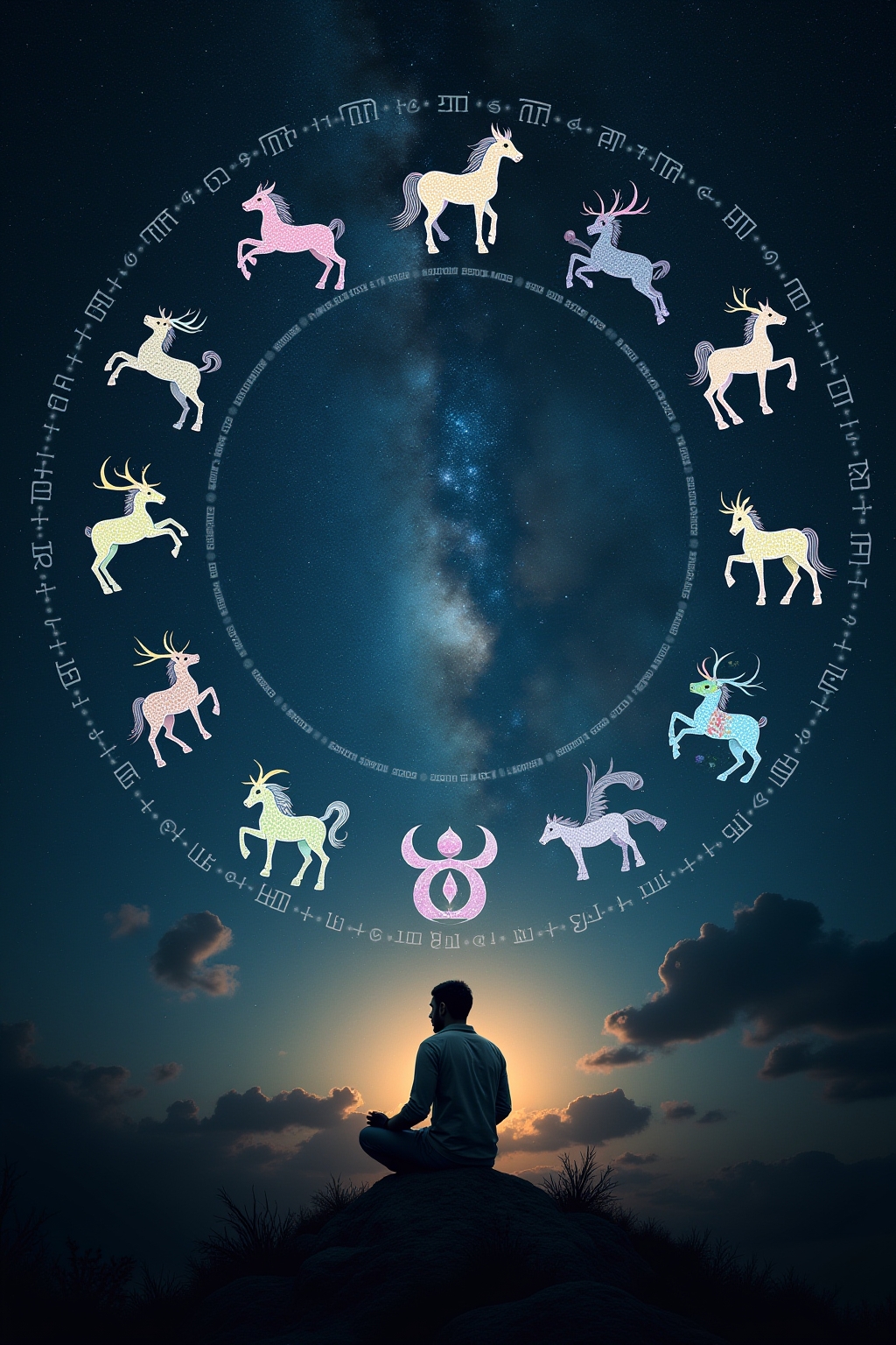 Monatshoroskop Januar Vorhersagen – Aktuelle Informationen