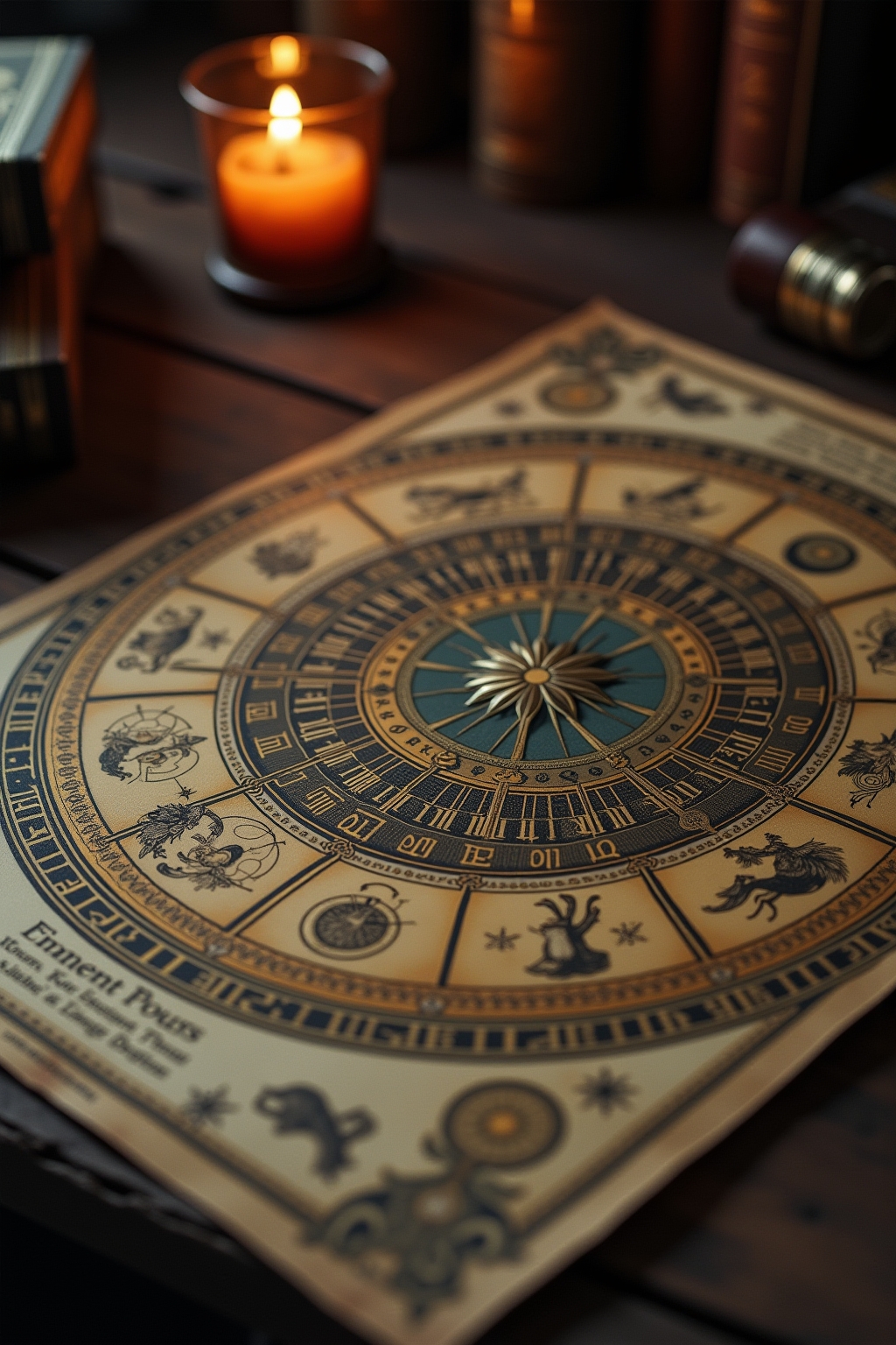 Monatshoroskop Januar Vorhersagen