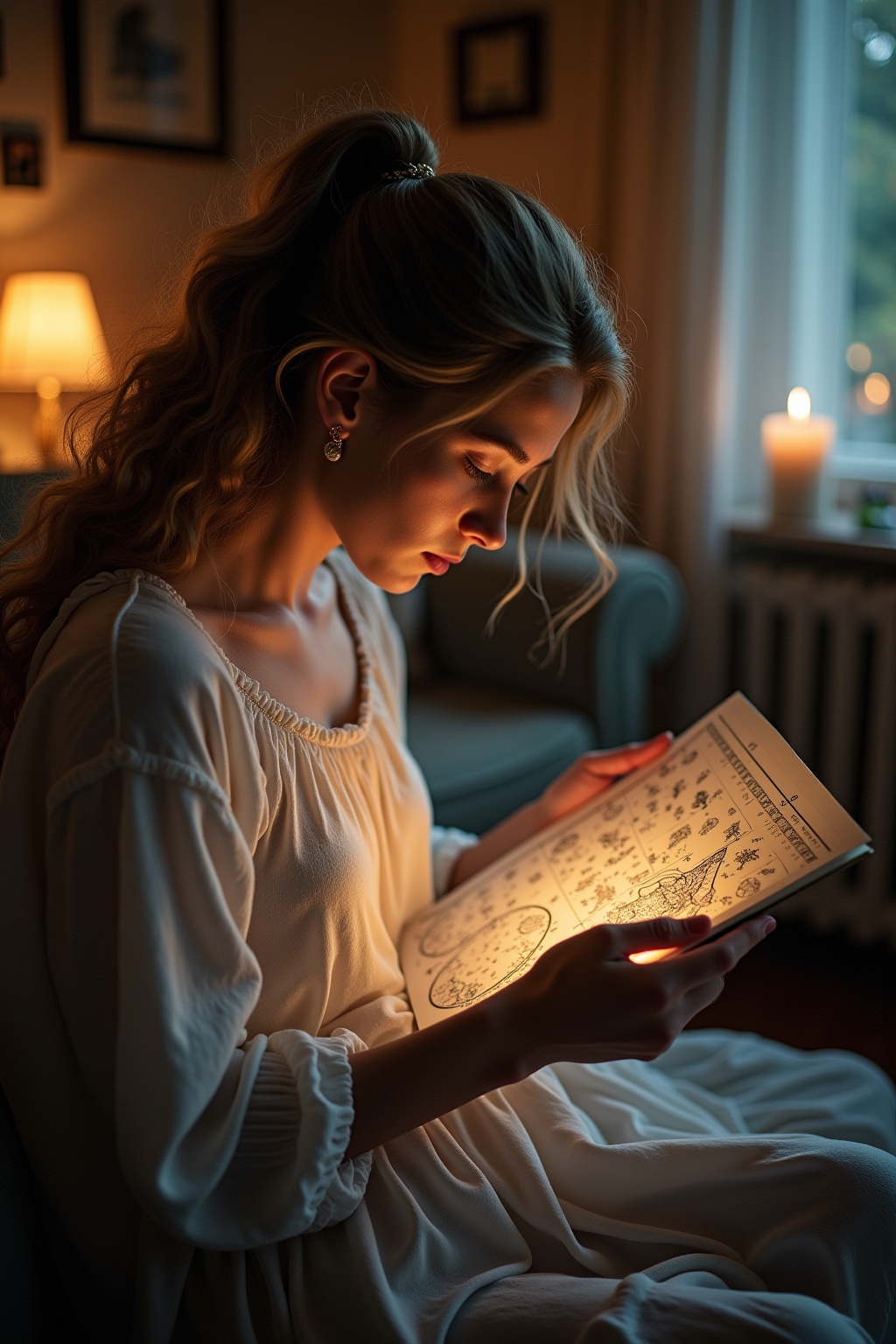 Monatshoroskop Januar Vorhersagen im Überblick