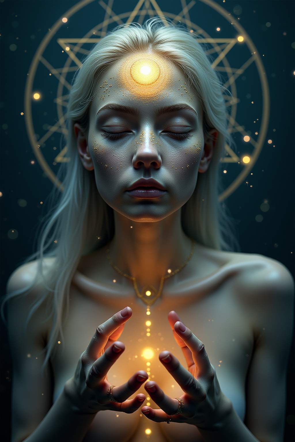 Mondknoten Bedeutung Spirituelle – Aktuelle Informationen