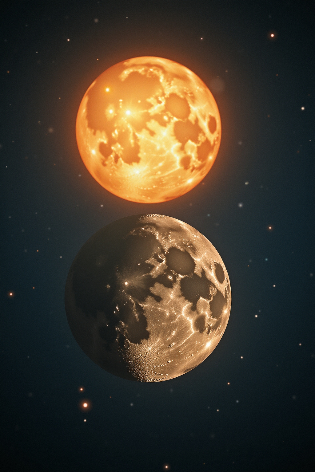 Mondzeichen Berechnen Dein – Hintergründe und Details