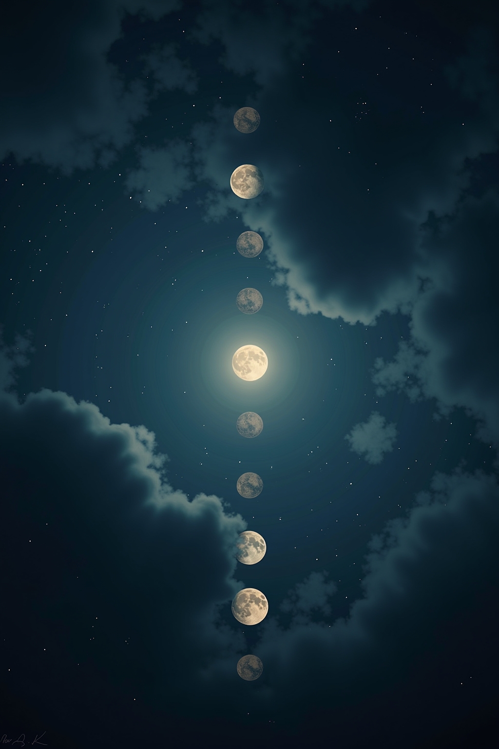 Mondzeichen Berechnen Dein – Aktuelle Informationen