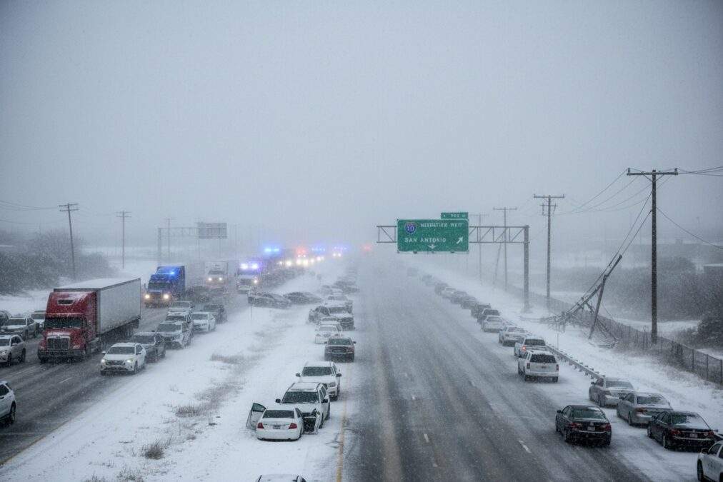 Hunderte Flüge gestrichen – Airlines bieten kostenlose Umbuchung