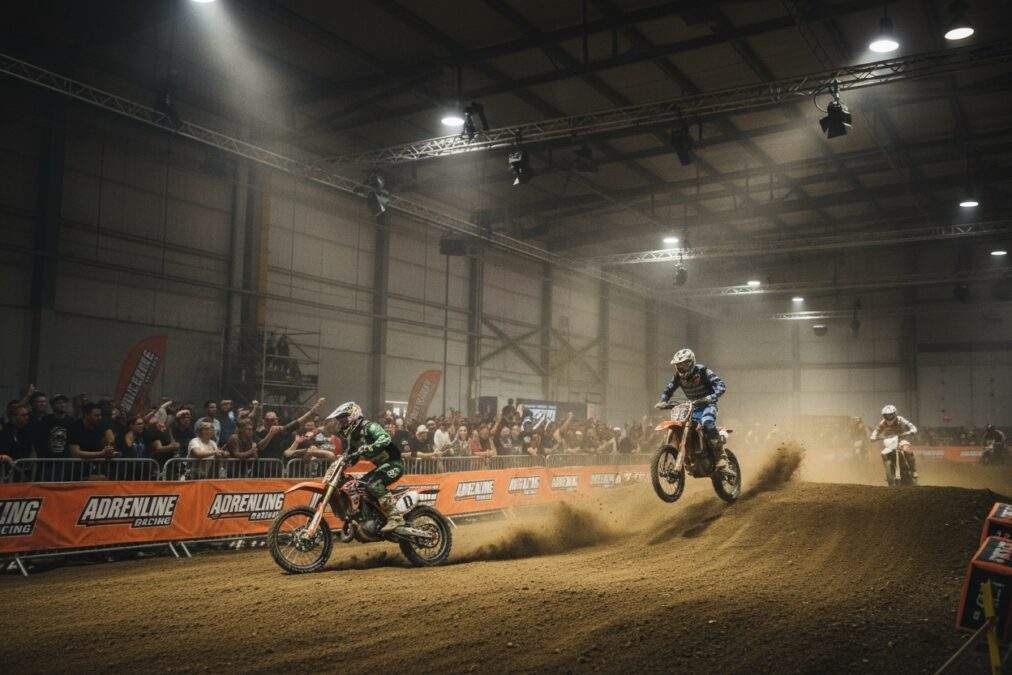 Motorradwelt Bodensee 2026: Termin und Öffnungszeiten